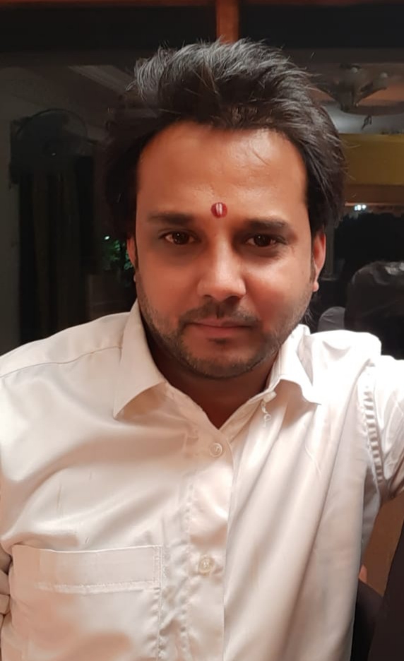 Subodh Bhardwaj
